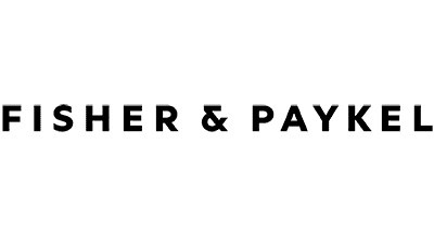 Assist 2 Enjoy - Fisher & Paykel logo