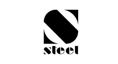Assist 2 Enjoy - Steel logo